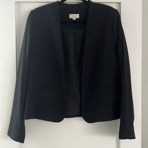 Loft blazer